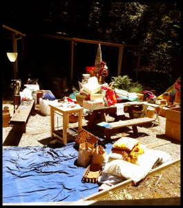 stuffintheYard stuff in the yard