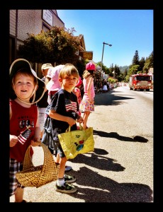 parade parade