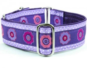 dottiefleur big girl collar