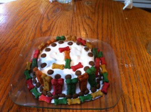Birthday Cake! birthday cake